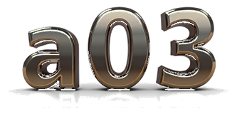 a03 logo